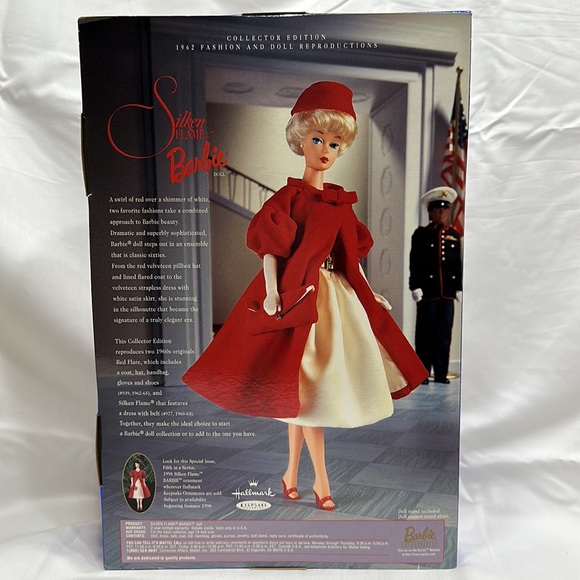 Barbie - Picture 2 of 4